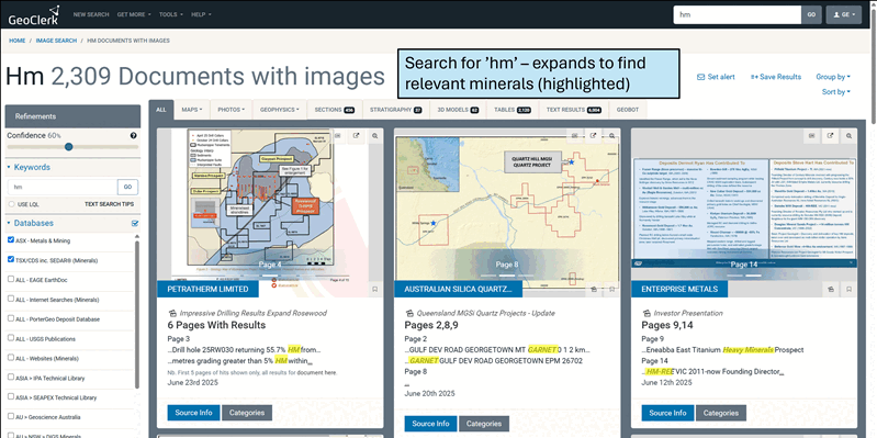 Things are getting heavy in the Eromanga
