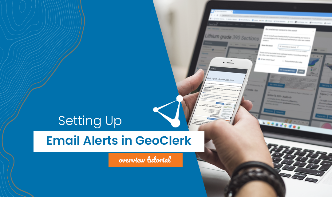 Setting up Email Alerts – A Quick Refresher