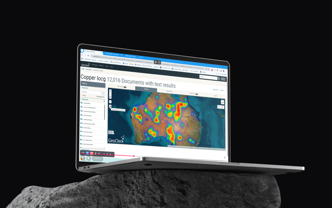 Generating & Using Heatmaps – A Refresher