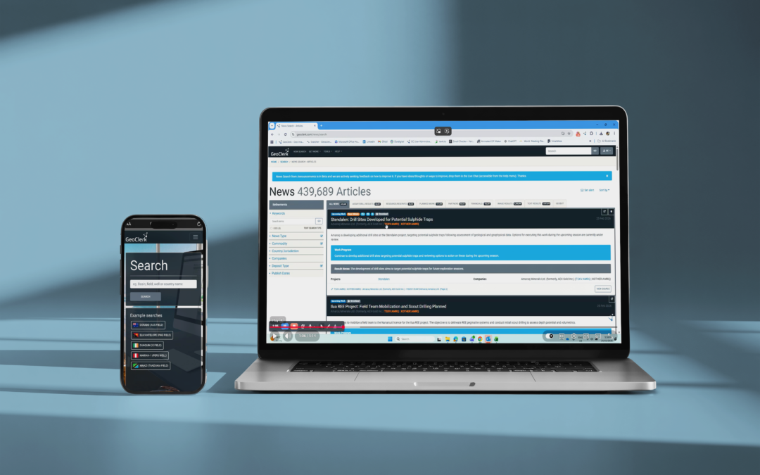 Personalised Location – Aware News Feed