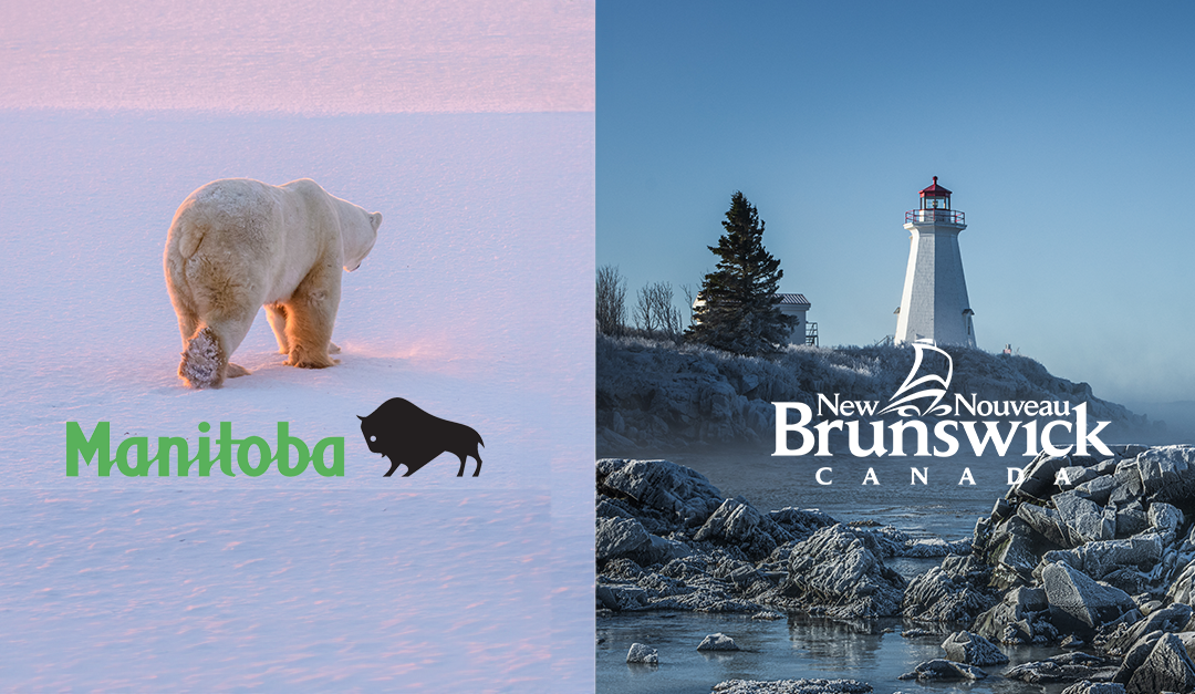 Two more Provinces, Thousands more Possibilities